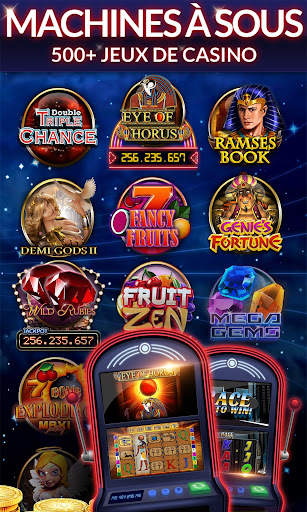 Merkur24 Casino screenshot 3