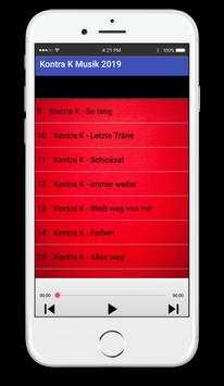 Kontra K Musik 2019 screenshot 3