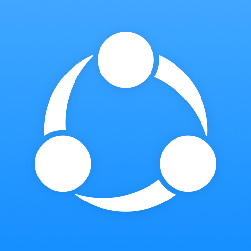 Shareit File Transfer &amp; Share App Guide Shareit иконка