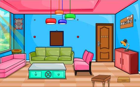 Escape Games-Puzzle Rooms 3 screenshot 12