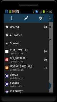 Matukio duniani screenshot 8