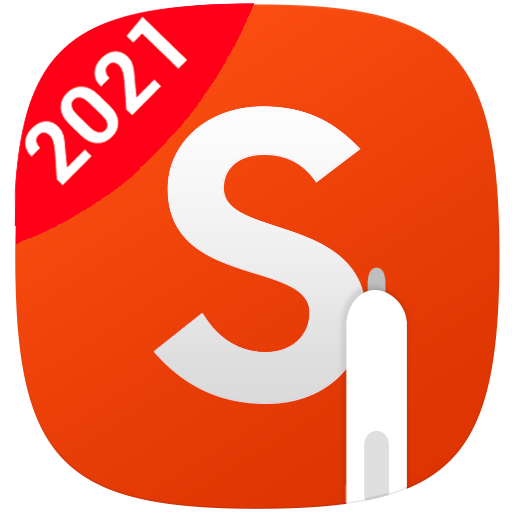 S Note icon