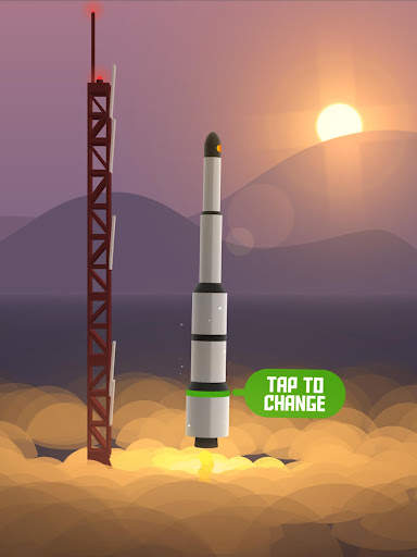 Space Frontier screenshot 6