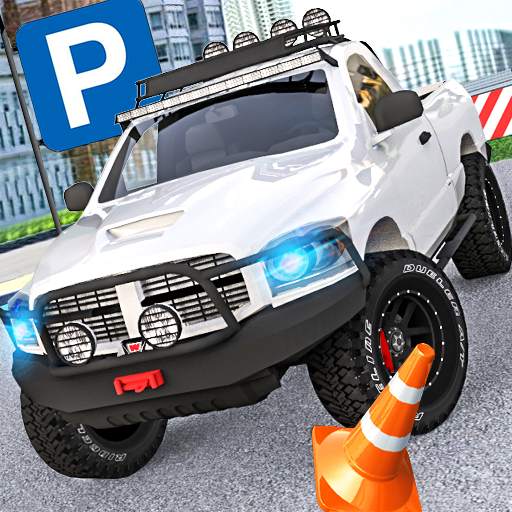 Car Parking 3d: Driving Games 1.5.5