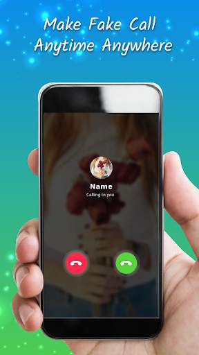 Fake caller id number, prank call screenshot 4