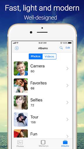 Gallery screenshot 3