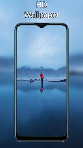 Themes for OPPO A9 2020: OPPO A9 Launcher screenshot 3