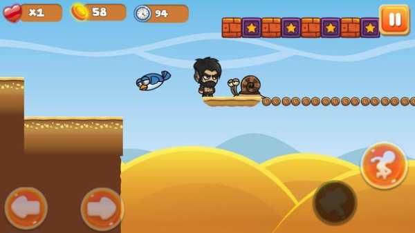 Chick's World screenshot 5