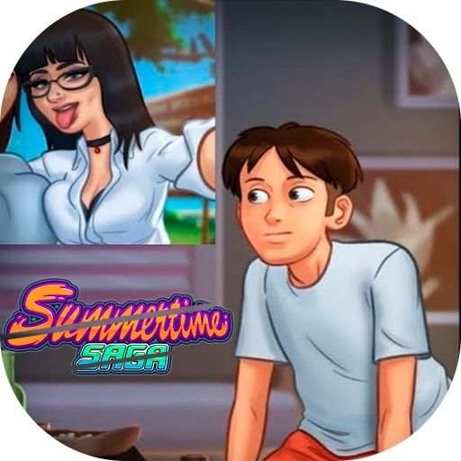 summertime saga - game guide 1.0.1