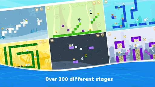 Baby Shark Adventure screenshot 4