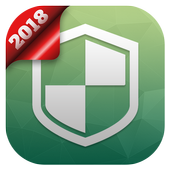 Pembersih Virus &amp; Loker Aplikasi icon