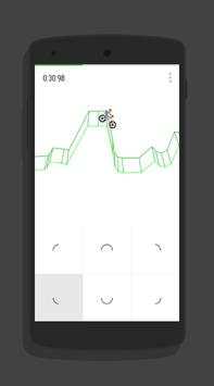 Gravity Defied Motorcycle Bike Race Racing Games screenshot 2
