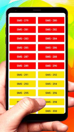Inspirational SMS Text Message Latest Collection screenshot 2