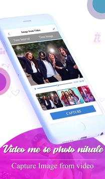 Video me se Photo nikale screenshot 2
