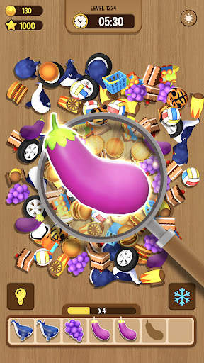 Match Triple 3D - Match Master screenshot 1