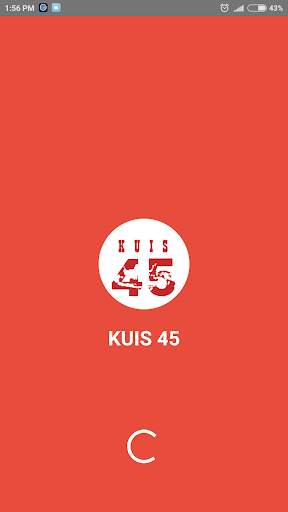 Kuis 45 screenshot 1