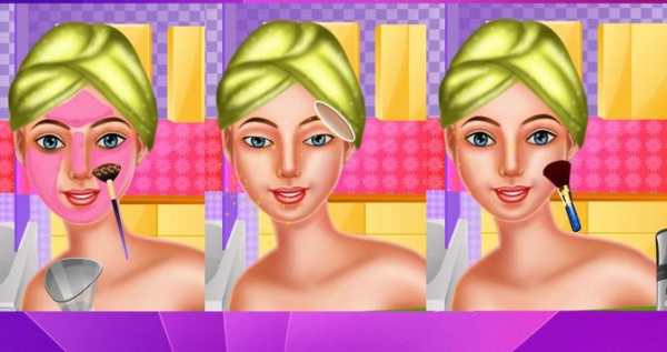 Fairy Salon - Dress Up Game screenshot 7