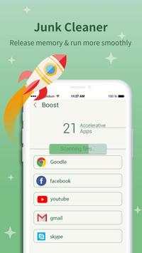 Amber Clean screenshot 3