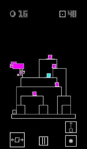 The ninja box screenshot 13