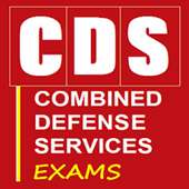 CDS Exam Free Online Mock Test Preparation icon