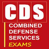 CDS Exam Free Online Mock Test Preparation 1.0