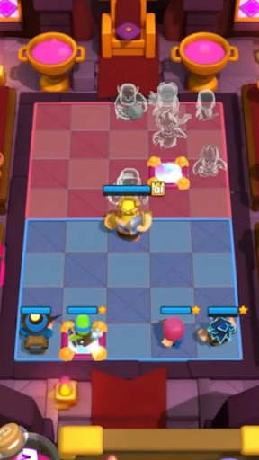 Guide : Clash Mini स्क्रीनशॉट 3