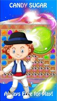 Candy Sugar screenshot 5