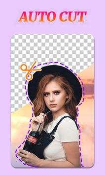 Auto Cut screenshot 2