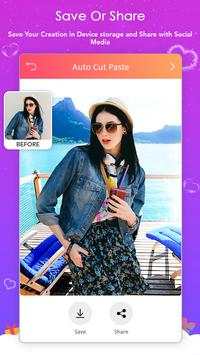 Advance Auto Cut Paste screenshot 6