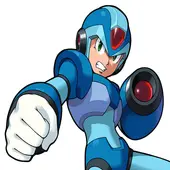 Play ROCKMAN Arcade Megaman Free Tricks