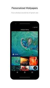 OF Launcher- App Launcher New (Unreleased) screenshot 5