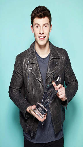 Shawan Mendes Hoyi Wallpapers screenshot 1