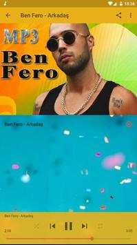 Ben Fero 2020 screenshot 4