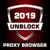 Proxybro - Proxy Browser Unblock Website icon