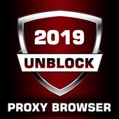 Proxybro - Proxy Browser Unblock Website 1.0