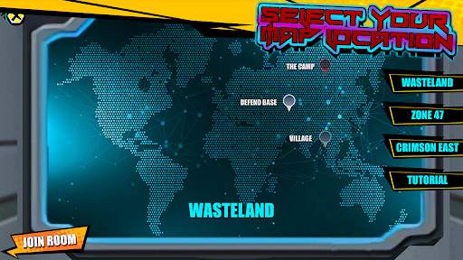 Last Zero : Zombie Return screenshot 3