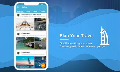 Share Live Location, GPS Tracker Maps & Navigation screenshot 6