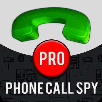 spy call recorder -target all phone screenshot 3
