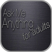 Ask Me Anything 4 Adults Conversation Starters icon