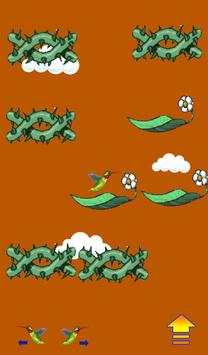 Humming Bird screenshot 3