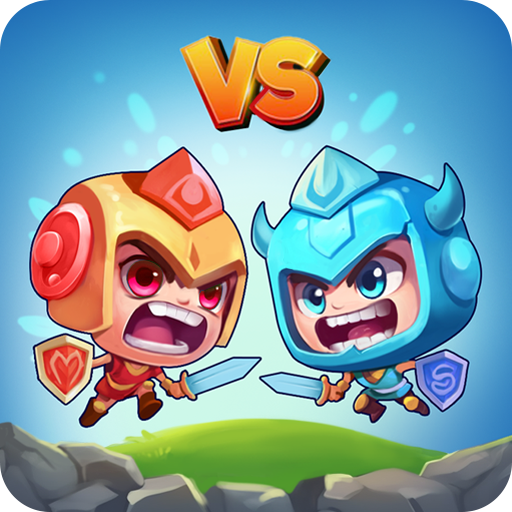 ورسز: بازی انلاین جنگ vs جایزه icon