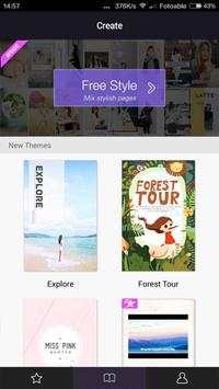 myPage screenshot 5