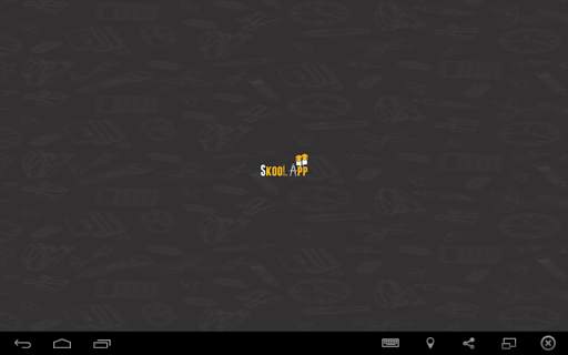 SkoolApp screenshot 9