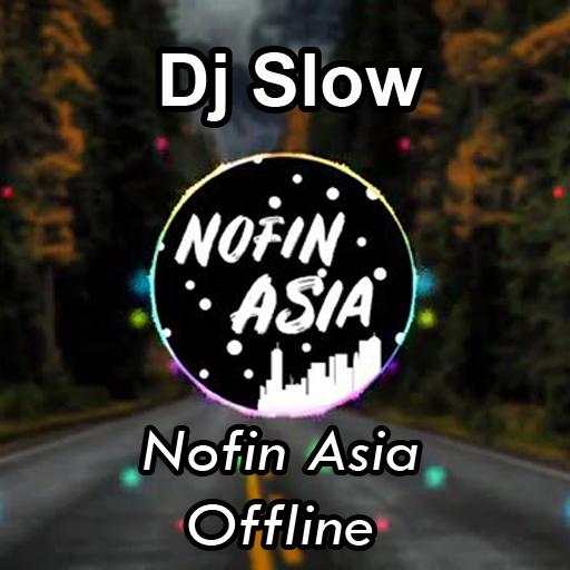 Dj Nofin Asia Offline 2020 Offline 1.2