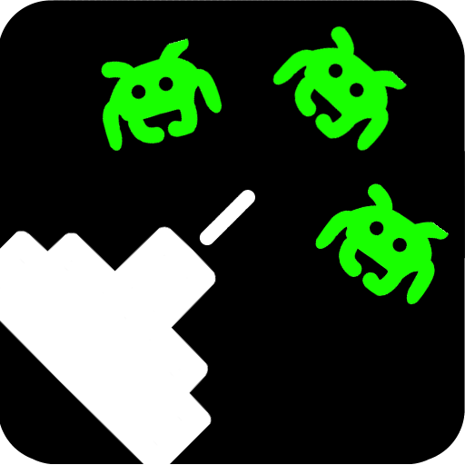 Invasores Espaciales - (Space Invaders FanMade) icon