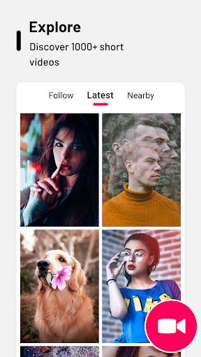Status Video - Short Video App screenshot 2