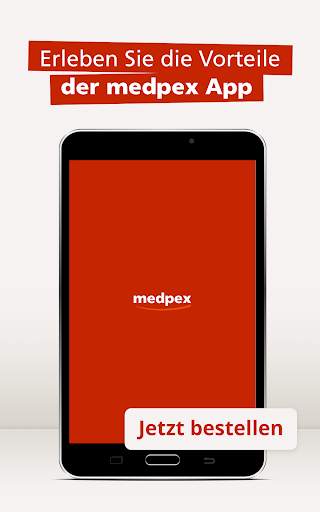 medpex Apotheken-Versand screenshot 7