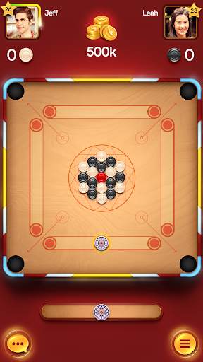 Carrom Pool: Disc Game screenshot 7