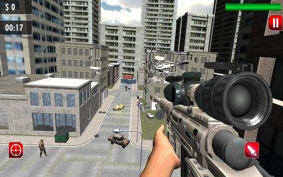 KOTA SNIPER screenshot 3