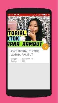 Tutorial TikTok 2019 screenshot 3